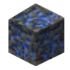 Deepslate Lapis Lazuli Ore Icon