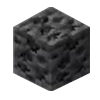 Deepslate Coal Ore Icon