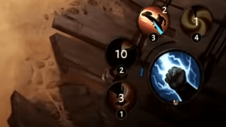 Diablo Immortal - Equip Skills