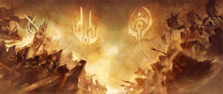 Diablo Immortal - The Cycle of Strife