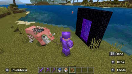 Hoglin Transform to Zoglin