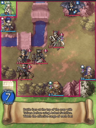 Wild Tomes Fire Emblem Heroes FEH