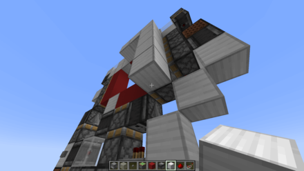 Minecraft Improve Redstone Builds
