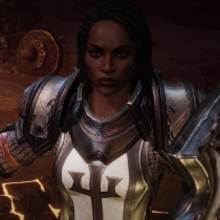 Crusader Class Guide: All Skills and How to Play | Diablo Immortal|Game8
