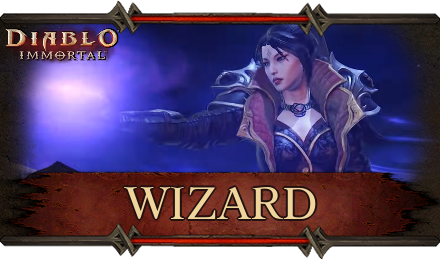 Wizard Guide and Skills