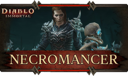 Necromancer Guide and Skills