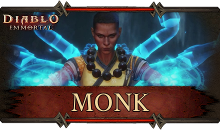 Monk Guide and Skills