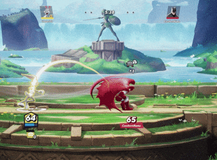 Rollback Netcode GIF.gif