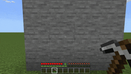 Efficiency - Minecraft Enchantment