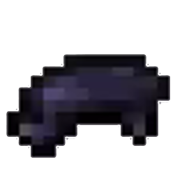 Black Dye Icon