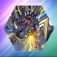 Thunder Dragon Colossus