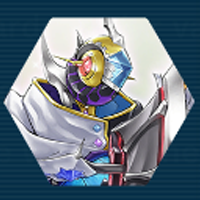 Mekk-Knight Spectrum Supreme