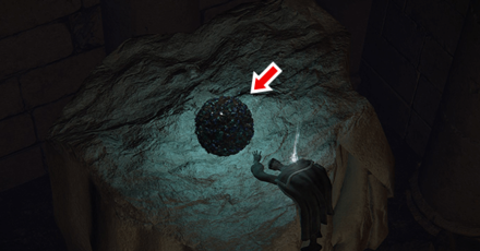 Elden Ring - Scarab 61 World View