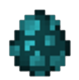 Warden Spawn Egg Icon