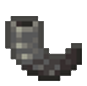 Goat Horn Admire Icon