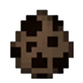 Tadpole Spawn Egg Icon