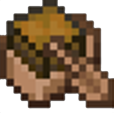 Jungle Boat with Chest Icon