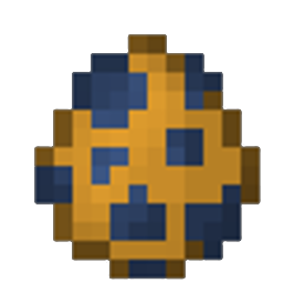 Trader Llama Spawn Egg Icon