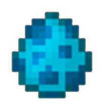 Allay Spawn Egg Icon