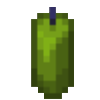 Green Candle Icon