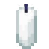 White Candle Icon