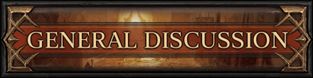 Diablo Immortal - General Discussion