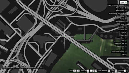 Grand Theft Auto V (GTA V) - RPG Map Location.jpg