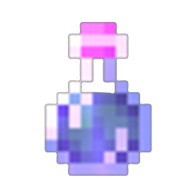 Potion of Luck Icon