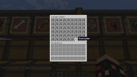 Minecraft Farm Resources