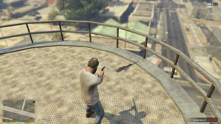Grand Theft Auto V (GTA V) - Sniper Rifle Location.jpg