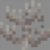 Dead Fire Coral Icon