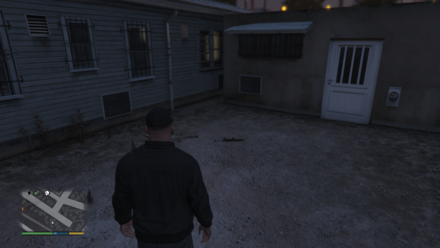 Grand Theft Auto V (GTA V) - SMG Location.jpg