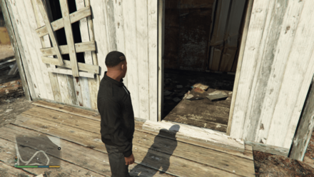 Grand Theft Auto V (GTA V) - Sawed-off Shotgun Location.jpg