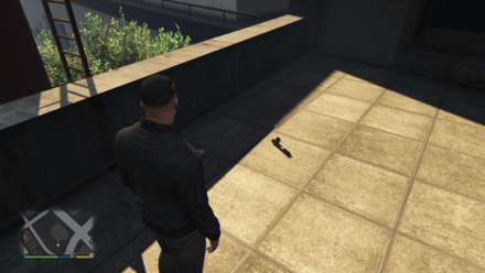 Grand Theft Auto V (GTA V) - Sawed-off Shotgun Location.jpg
