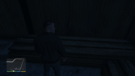 Grand Theft Auto V (GTA V) - Pump Shotgun Location.jpg