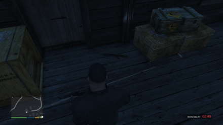 Grand Theft Auto V (GTA V) - Assault Shotgun Location.jpg