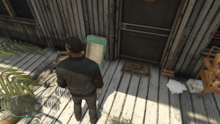 Grand Theft Auto V (GTA V) - Hatchet Location.jpg