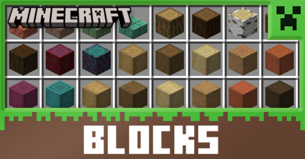 Top 7 hidden blocks and items in Minecraft