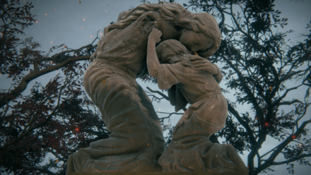 Elden Ring - Malenia and Miquella