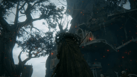 Elden Ring - Miquella