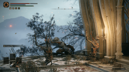 Elden Ring - Miquella