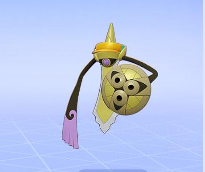 Orange Unite Style Image