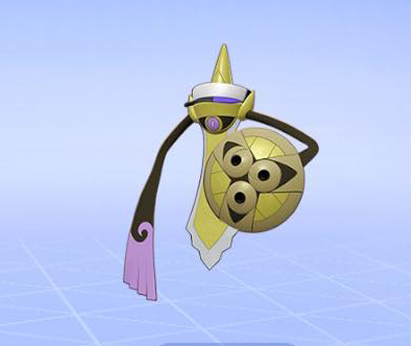 Purple Unite Style Image