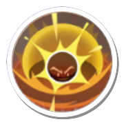 Electrode Wild Pokemon Icon