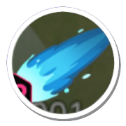 Ludicolo Wild Pokemon Icon