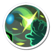 Ludicolo Wild Pokemon Icon