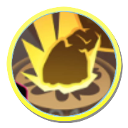 Regigigas Wild Pokemon Icon