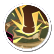 Tauros Wild Pokemon Icon