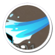 Drednaw Wild Pokemon Icon