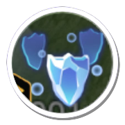 Avalugg Wild Pokemon Icon